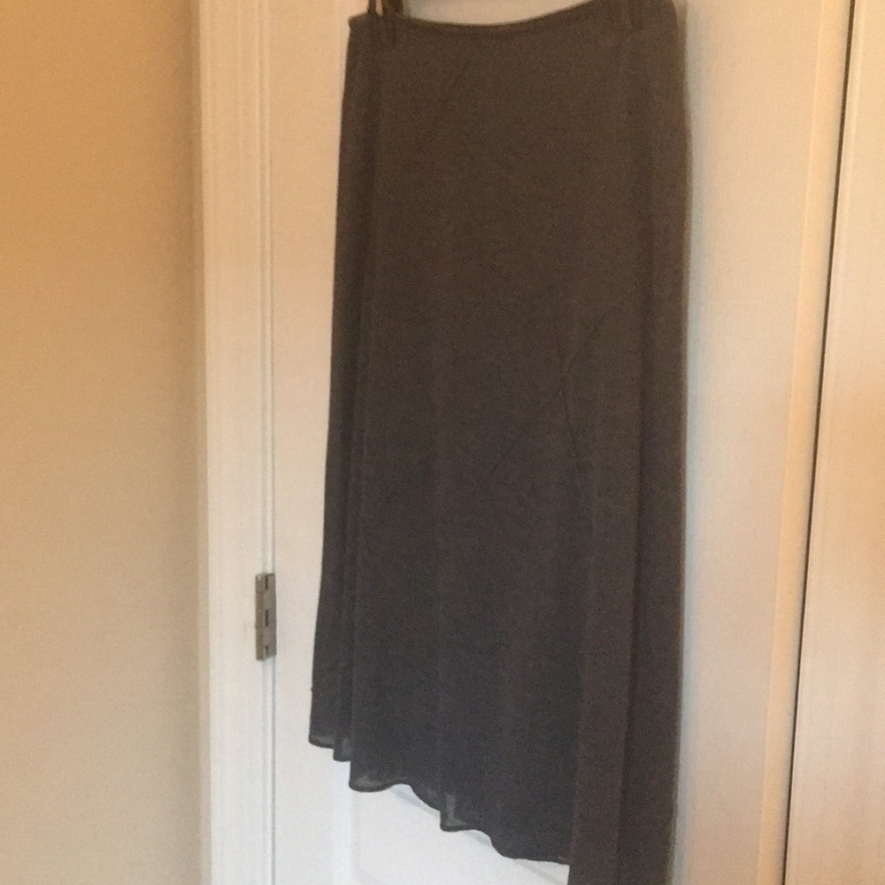 90’s Vintage A/X skirt